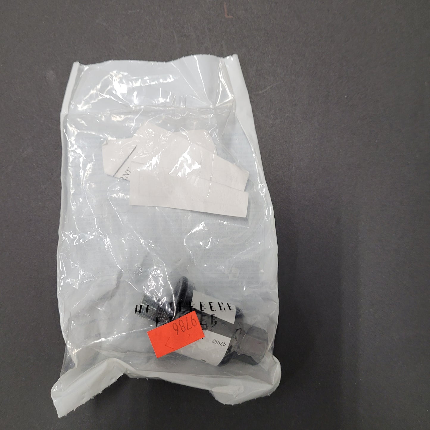 Universal/Westerbeke Thermostat