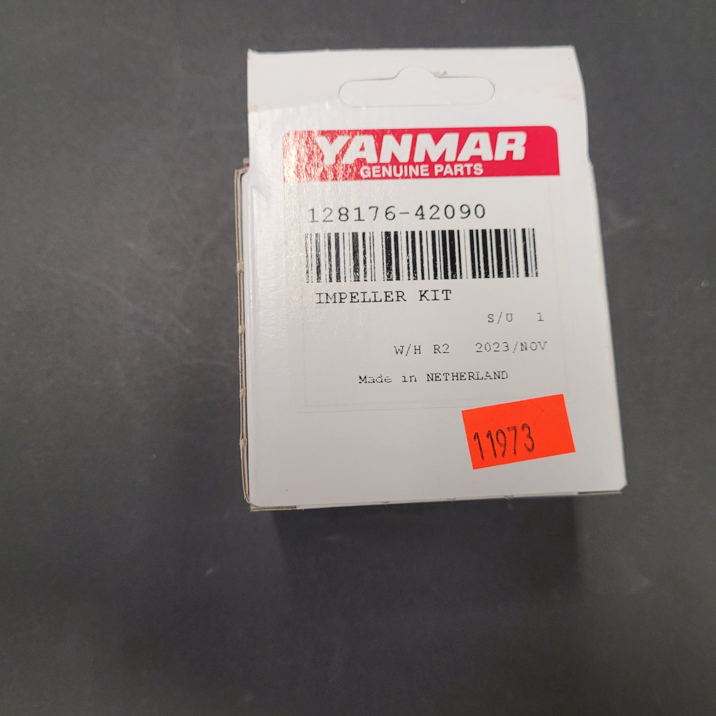 Yanmar Impeller Kit