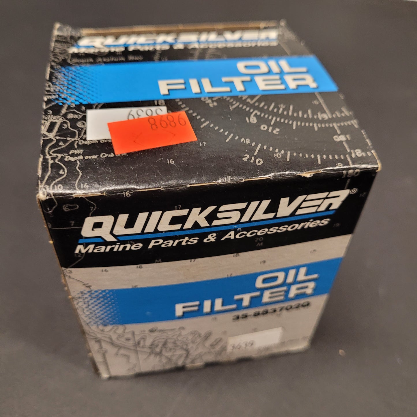 Universal/Westerbeke IMPELLER KIT