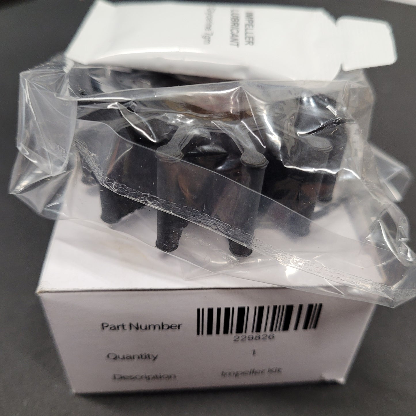 Kohler Impeller