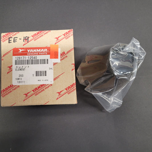 Yanmar AIR FILTER ELEMENT 1GM10 NOT 1GM