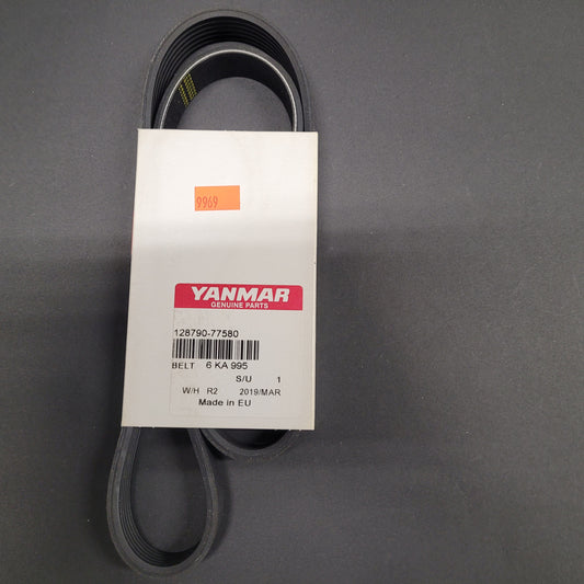 Yanmar BELT,ALTERNATOR