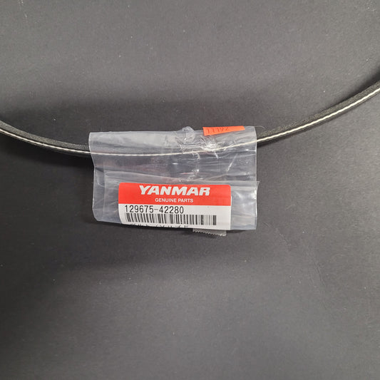 Yanmar V-RIBBED BELT