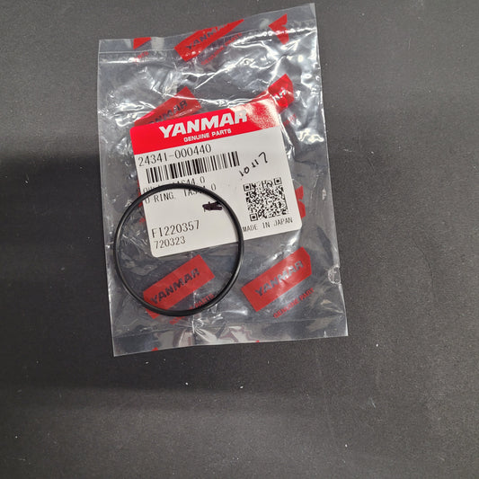 Yanmar O-RING, 1AS44.0