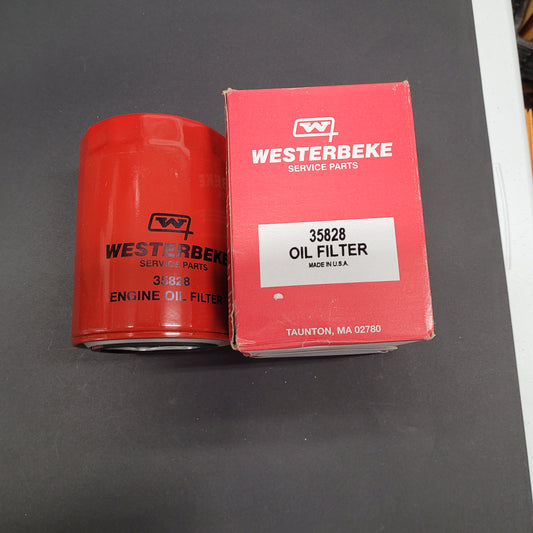 Westerbeke Oil Filter