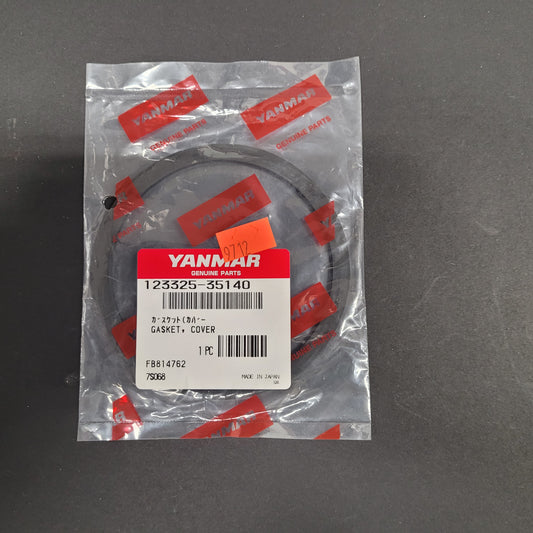 Yanmar GASKET supersedes (X0582810173)