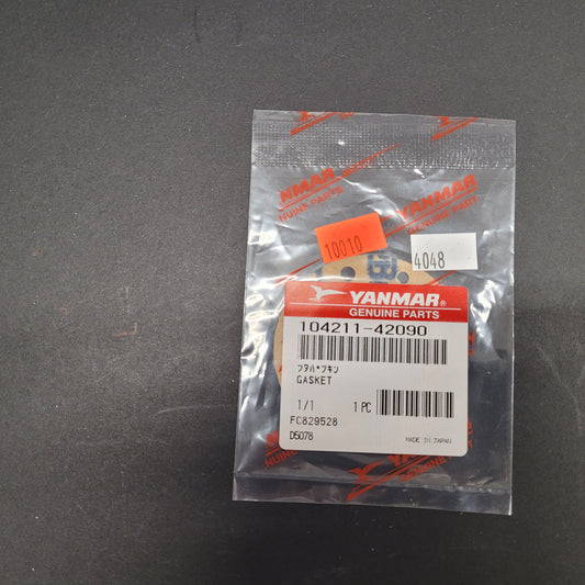 Yanmar GASKET