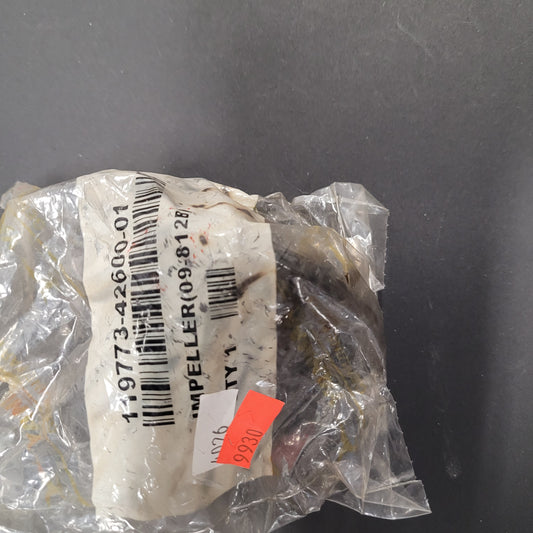 Yanmar IMPELLER 6LPA-STP2 (Superseded by 119773-42640)