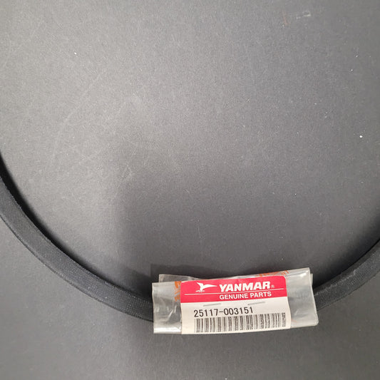 Yanmar V-BELT