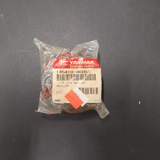 Yanmar IMPELLER