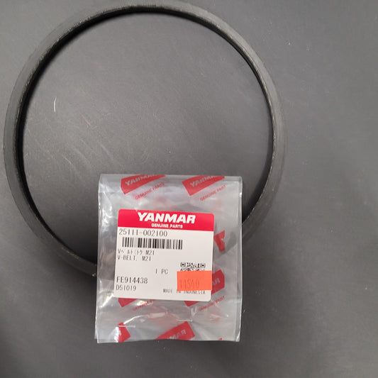 Yanmar V-BELT 3YM30AE (128995-42450)