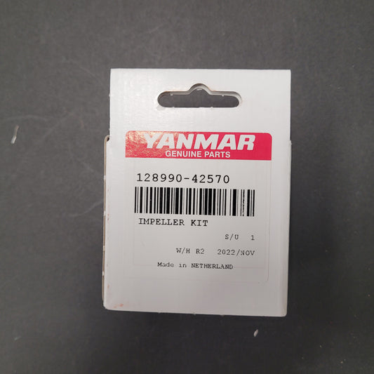 Yanmar Impeller Kit