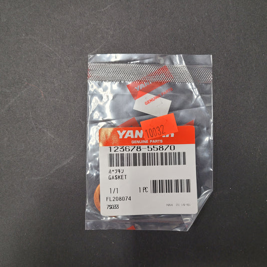 Yanmar GASKET