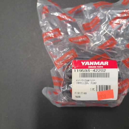 Yanmar IMPELLER