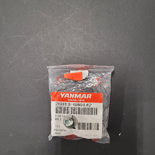 Yanmar BOLTM8X14
