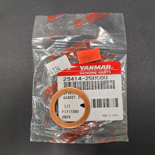 Yanmar GASKET