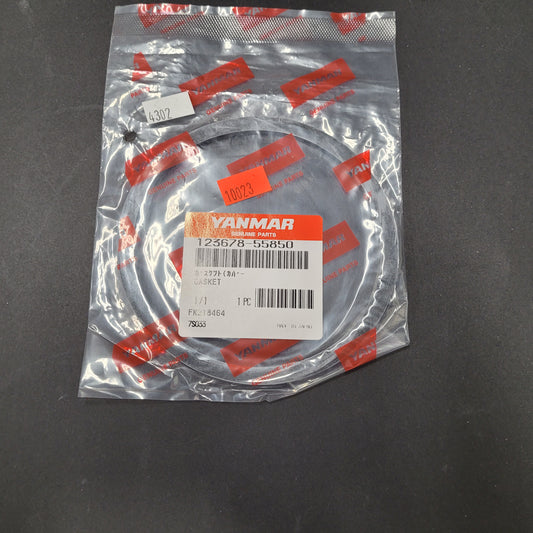 Yanmar GASKET