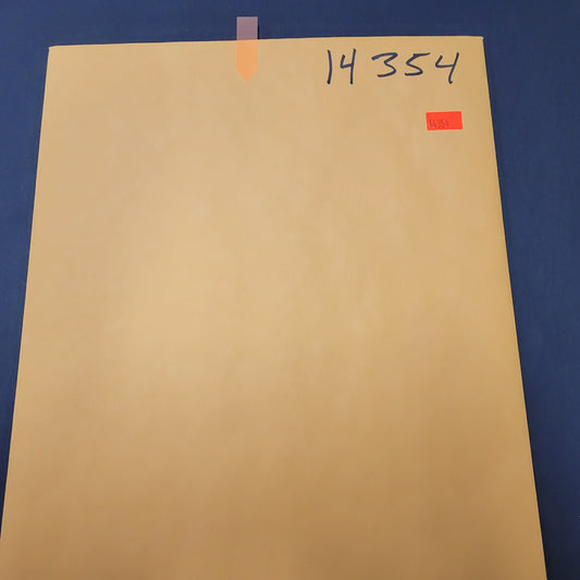 Yanmar Gasket
