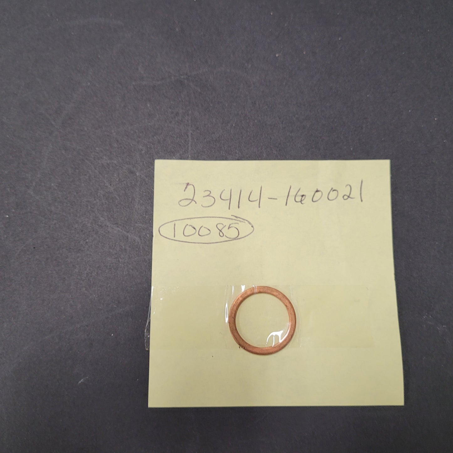Yanmar GASKET