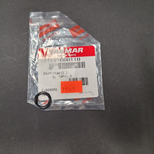 Yanmar O-RING