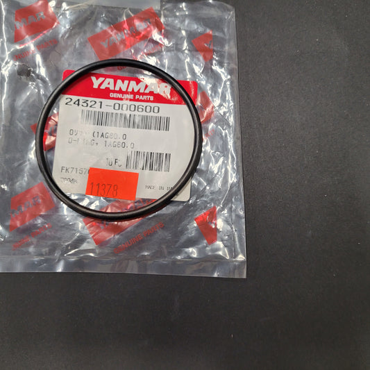 Yanmar O-RING