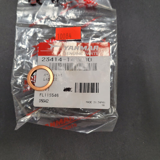 Yanmar Gasket