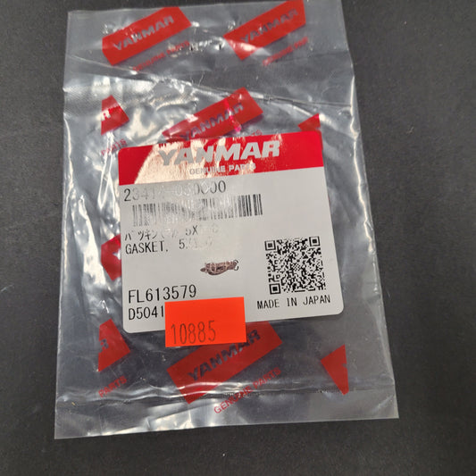 Yanmar GASKET