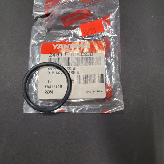 Yanmar O-RING