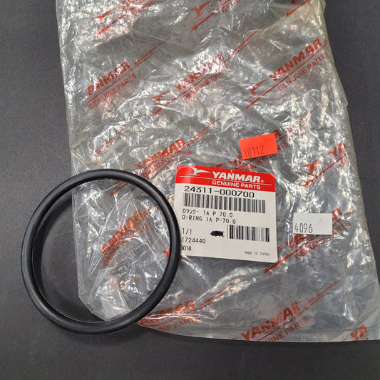 Yanmar O-RING