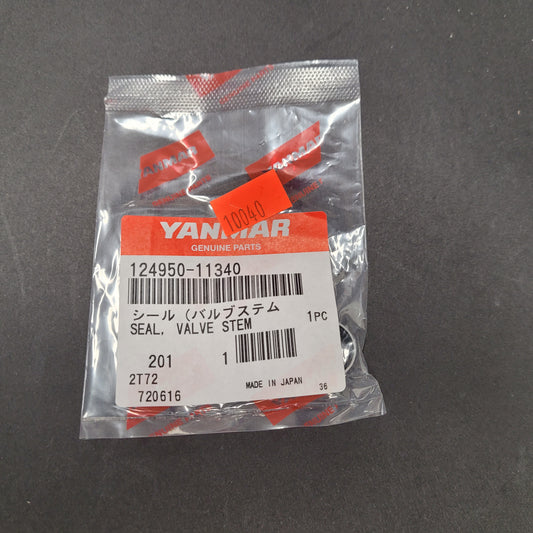 Yanmar Valve Seal