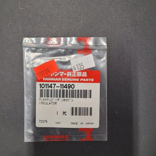 Yanmar INSULATOR