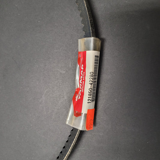 Yanmar V-BELT 4LH & 4LHA SERIES