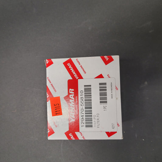 Yanmar Fuel Filter