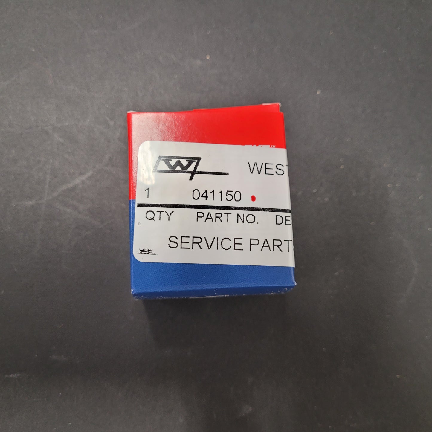 Universal/Westerbeke RELAY 12VDC 30A W/DIODE