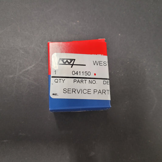 Universal/Westerbeke RELAY 12VDC 30A W/DIODE