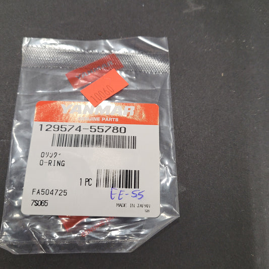 Yanmar O-RING