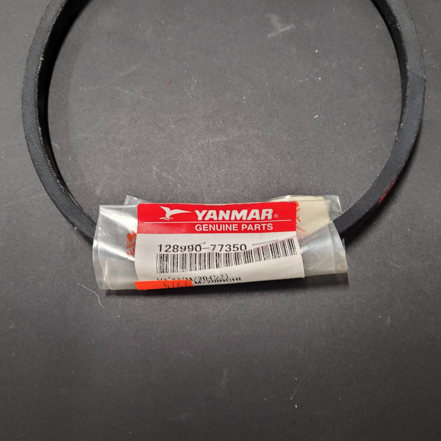 Yanmar V-BELT 3YM20/30 RAW WATER PUMP
