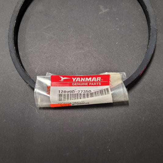 Yanmar V-BELT 3YM20/30 RAW WATER PUMP