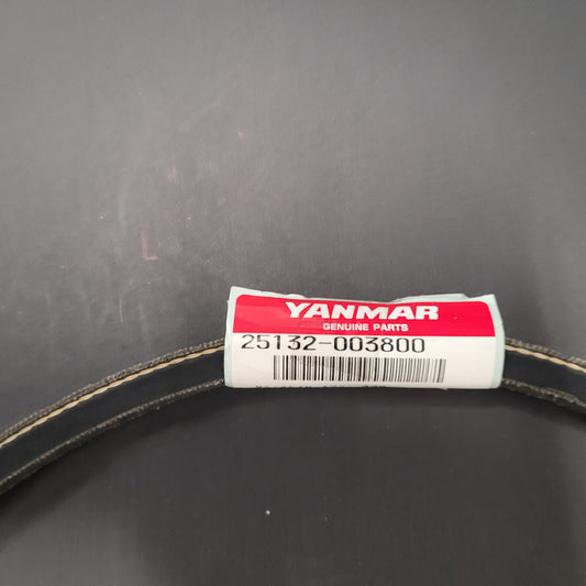 Yanmar V-BELT (A-38)