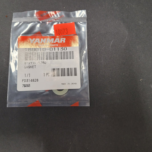 Yanmar GASKET