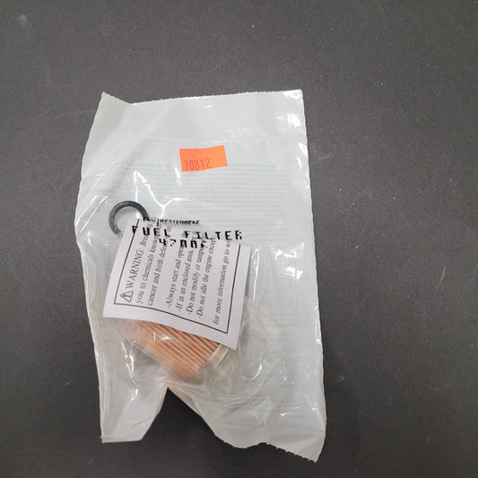 Universal/Westerbeke ELEMENT,FUEL FILTER