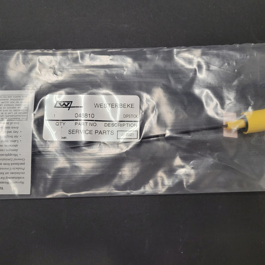 Yanmar GASKET