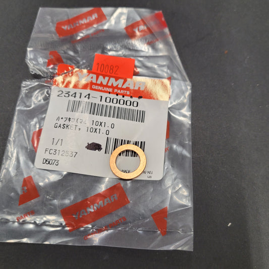 Yanmar Gasket