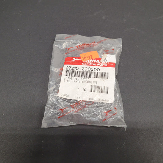Yanmar ZINC