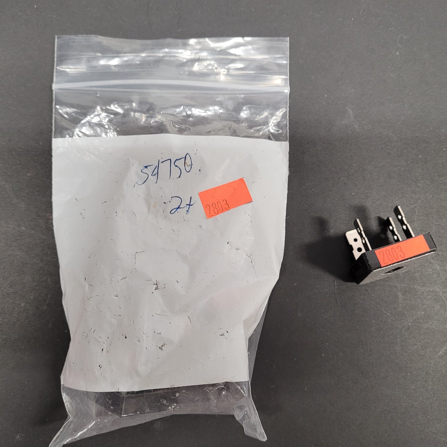 RECTIFIER 50 AMP BCGTC/E (Westerbeke 043649)