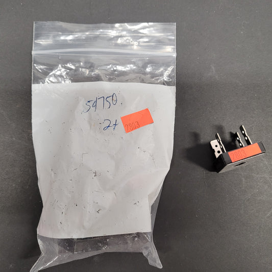 RECTIFIER 50 AMP BCGTC/E (Westerbeke 043649)