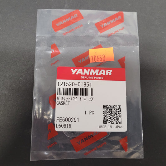 Yanmar Gasket