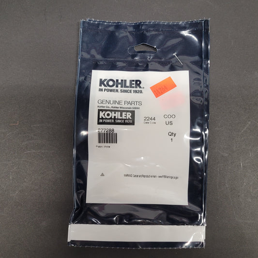 Kohler Piston, choke