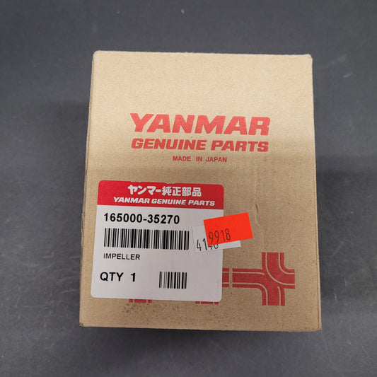 Yanmar IMPELLER