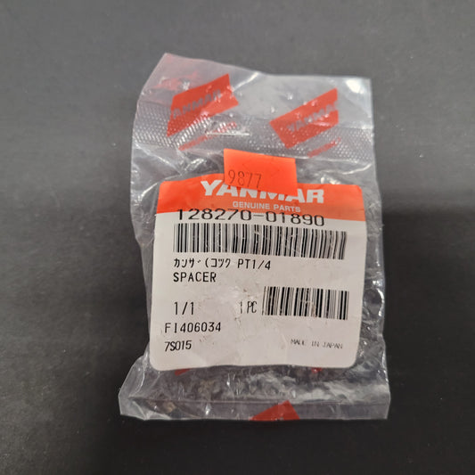 Yanmar Spacer